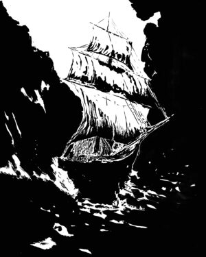 Black sea