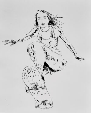 Free Girl