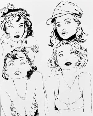 Girls & boys