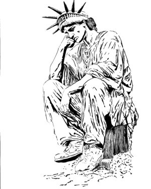 American dream