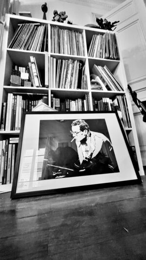 Bill Evans