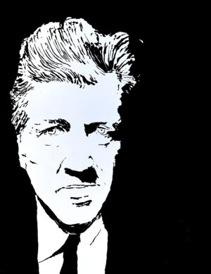 Twin Peaks lover
