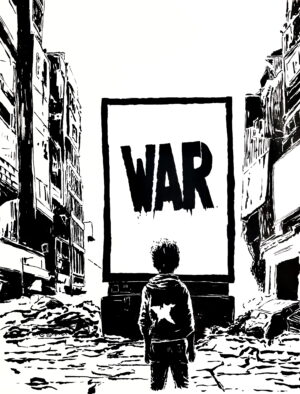 WAR