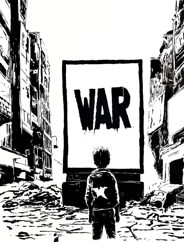 WAR