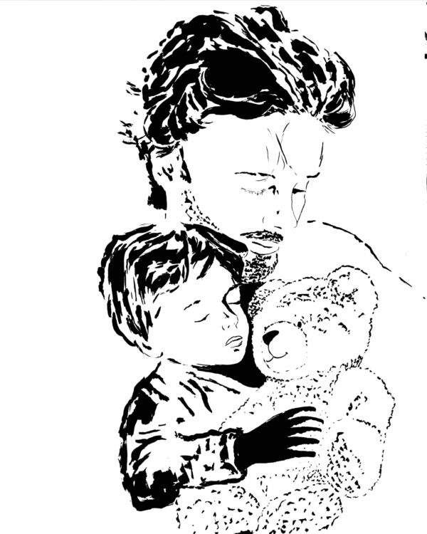 Father & Son