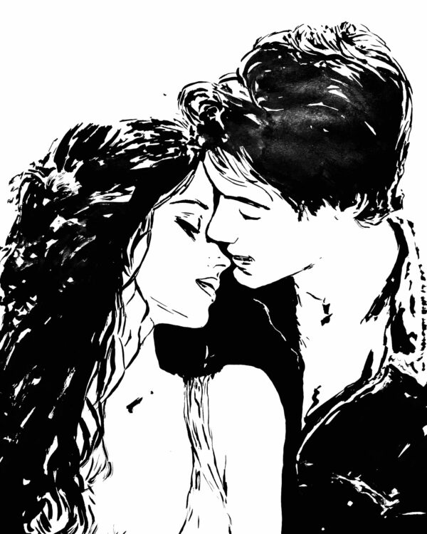 Love is everything V