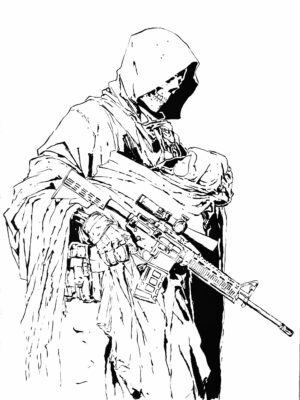 WAR III