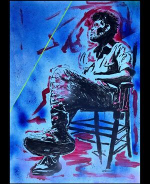 Thhhe Artist