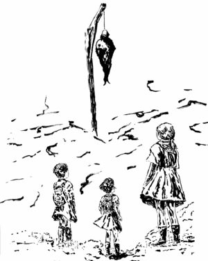 The journey II