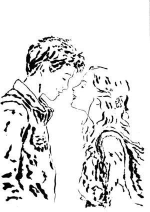 Love is everything