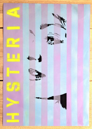 HYSTERIA