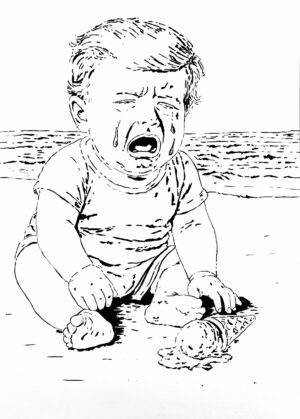 Baby Trump