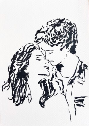 Love is evrything IV