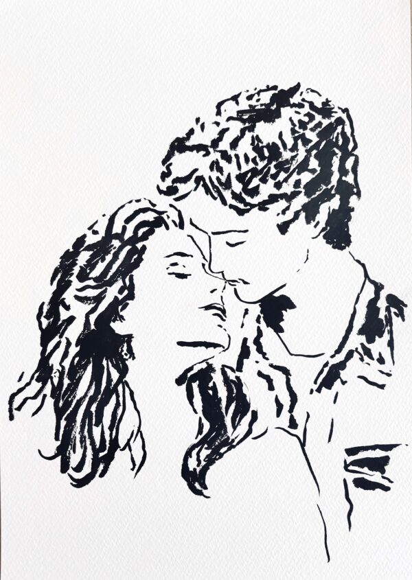 Love is evrything IV