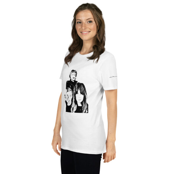Short-Sleeve Unisex T-Shirt