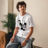 Unisex organic cotton t-shirt