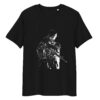 T-shirt "WAR III" - coton Bio