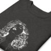 Sweatshirt "Bonheur & fin du jour"