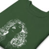 Sweatshirt "Bonheur & fin du jour"