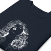 Sweatshirt "Bonheur & fin du jour"