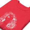 Sweatshirt "Bonheur & fin du jour"