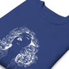 Sweatshirt "Bonheur & fin du jour"