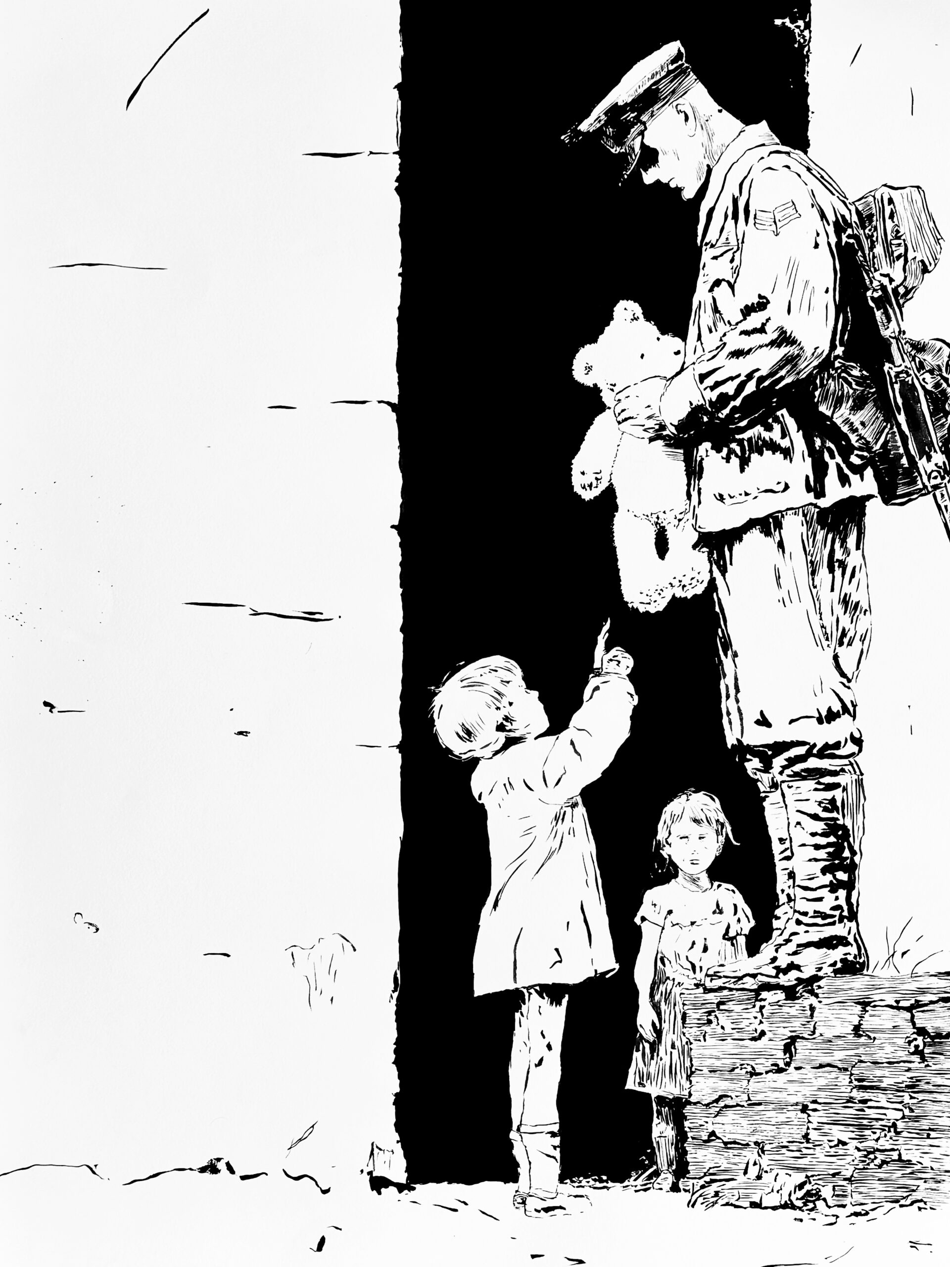 WAR - No.4