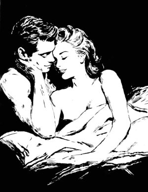 Love is everything VI