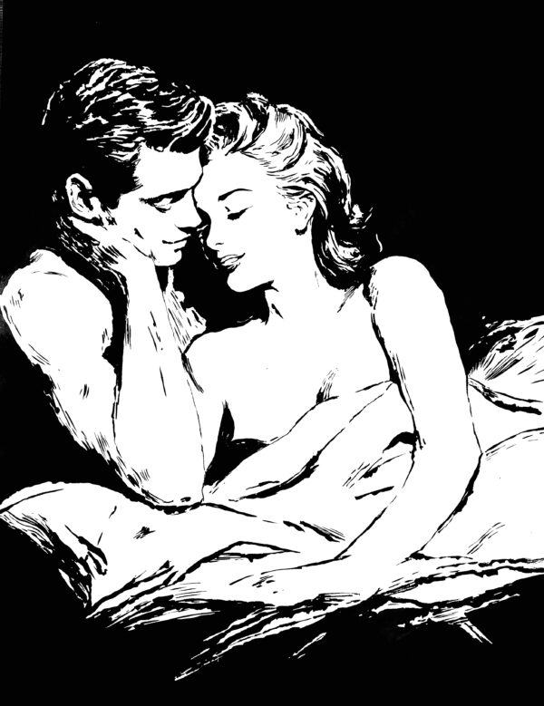 Love is everything VI