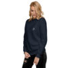 Sweatshirt Premium – Bonheur & fin du jour