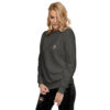 Sweatshirt Premium – Bonheur & fin du jour