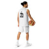 Basketball jersey "Hardy, Christophe, Gainsbourg"