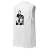 Basketball jersey "Hardy, Christophe, Gainsbourg"