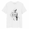 T-shirt "WAR III" - 100% coton Bio