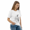 T-shirt "WAR III" - 100% coton Bio