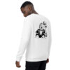 Sweatshirt "WAR II"