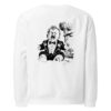 Sweatshirt "WAR II"