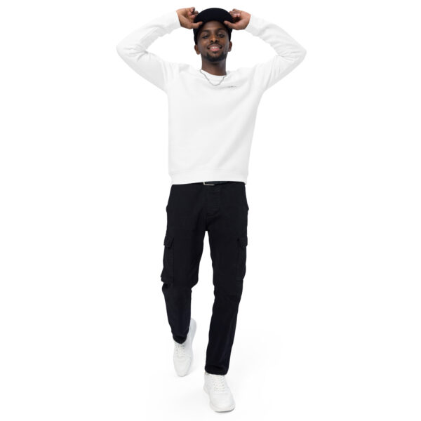 Sweatshirt "WAR II"