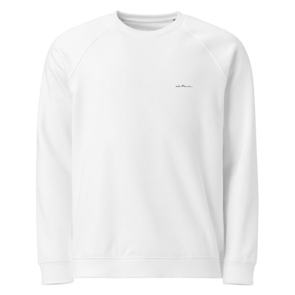 Sweatshirt "WAR II"
