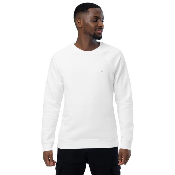 Sweatshirt "WAR II"