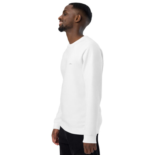 Sweatshirt "WAR II"