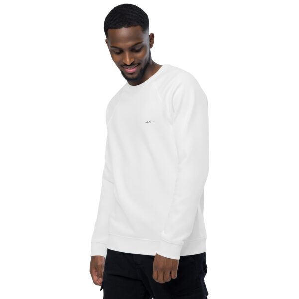 Sweatshirt "WAR II"