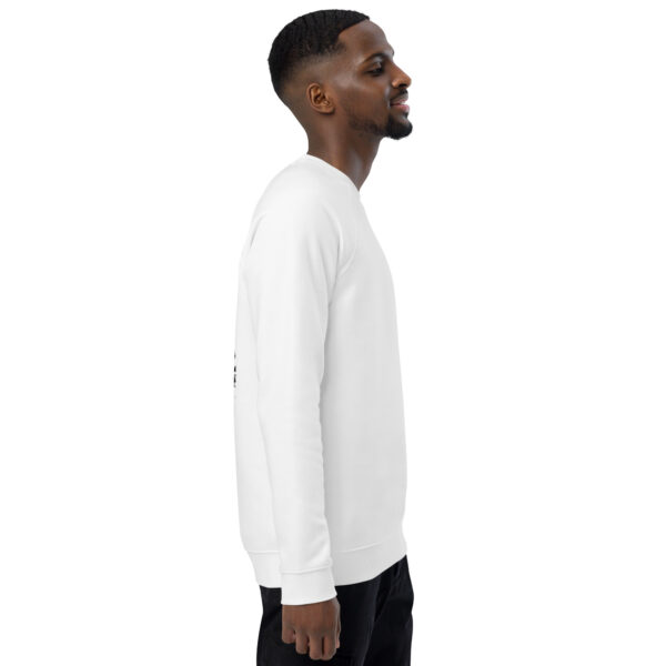Sweatshirt "WAR II"