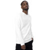 Sweatshirt "WAR II"