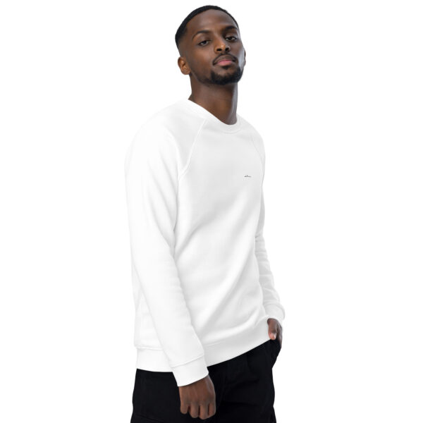 Sweatshirt "WAR II"