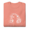 Sweatshirt "Bonheur & fin du jour"