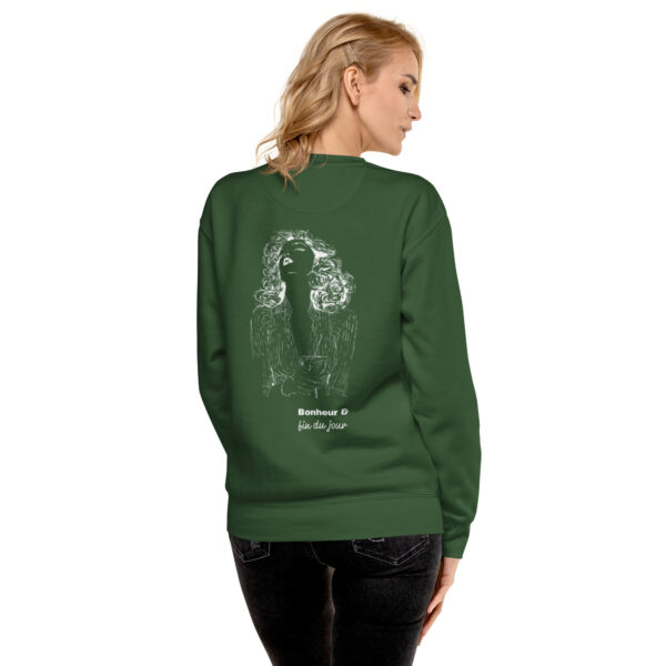 Unisex Premium Sweatshirt