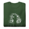Sweatshirt "Bonheur & fin du jour"