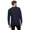 Sweatshirt "Bonheur & fin du jour"
