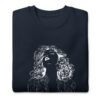 Sweatshirt "Bonheur & fin du jour"